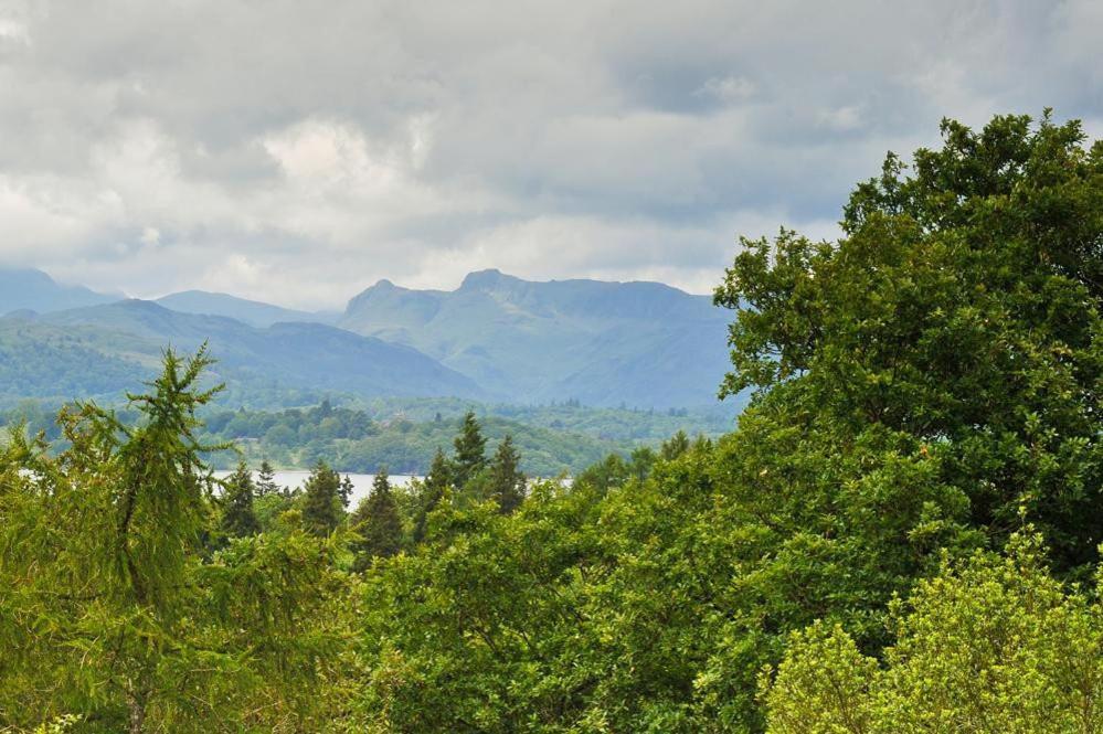 High Lake Bowness-on-Windermere Zewnętrze zdjęcie